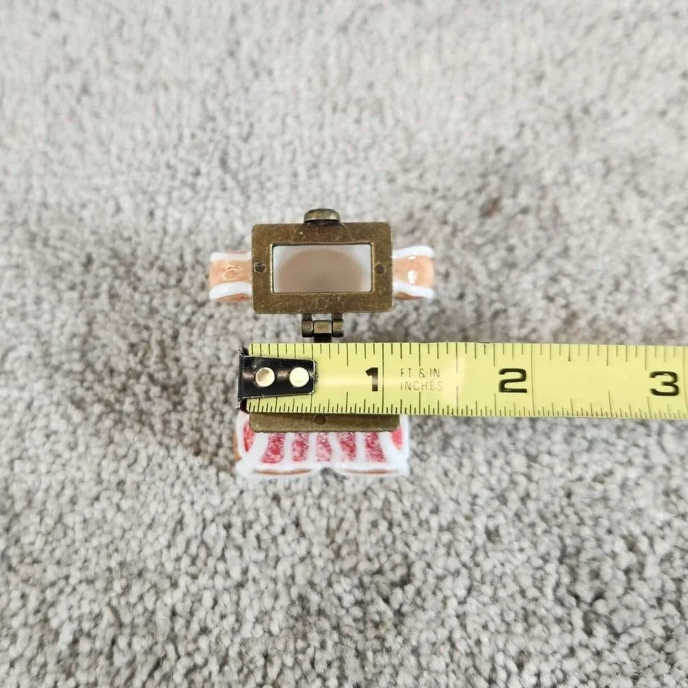 PHB Collection great measurements
